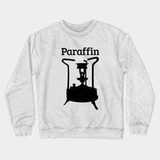 Paraffin Pressure Stove Crewneck Sweatshirt